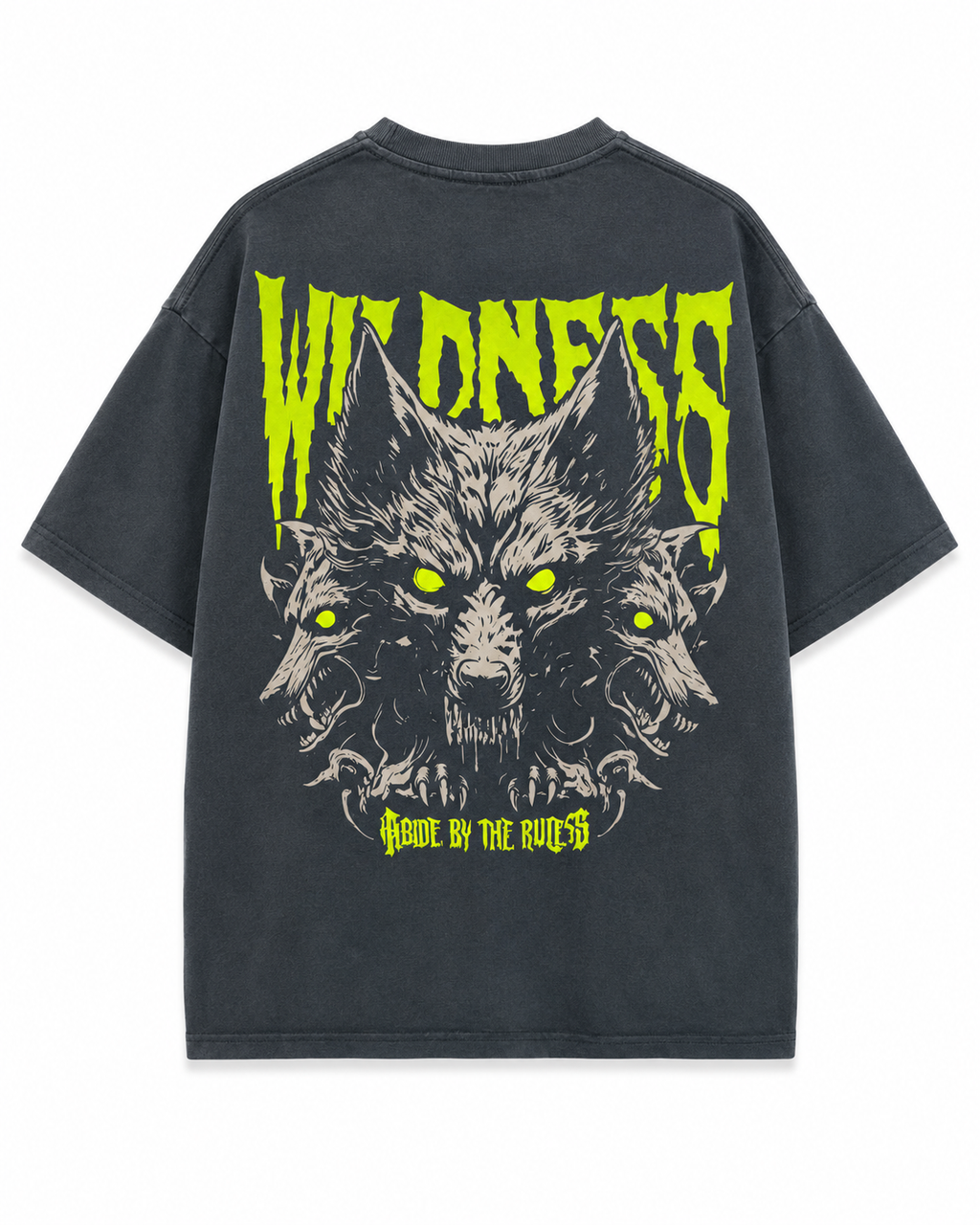 Alpha Witness T-shirt