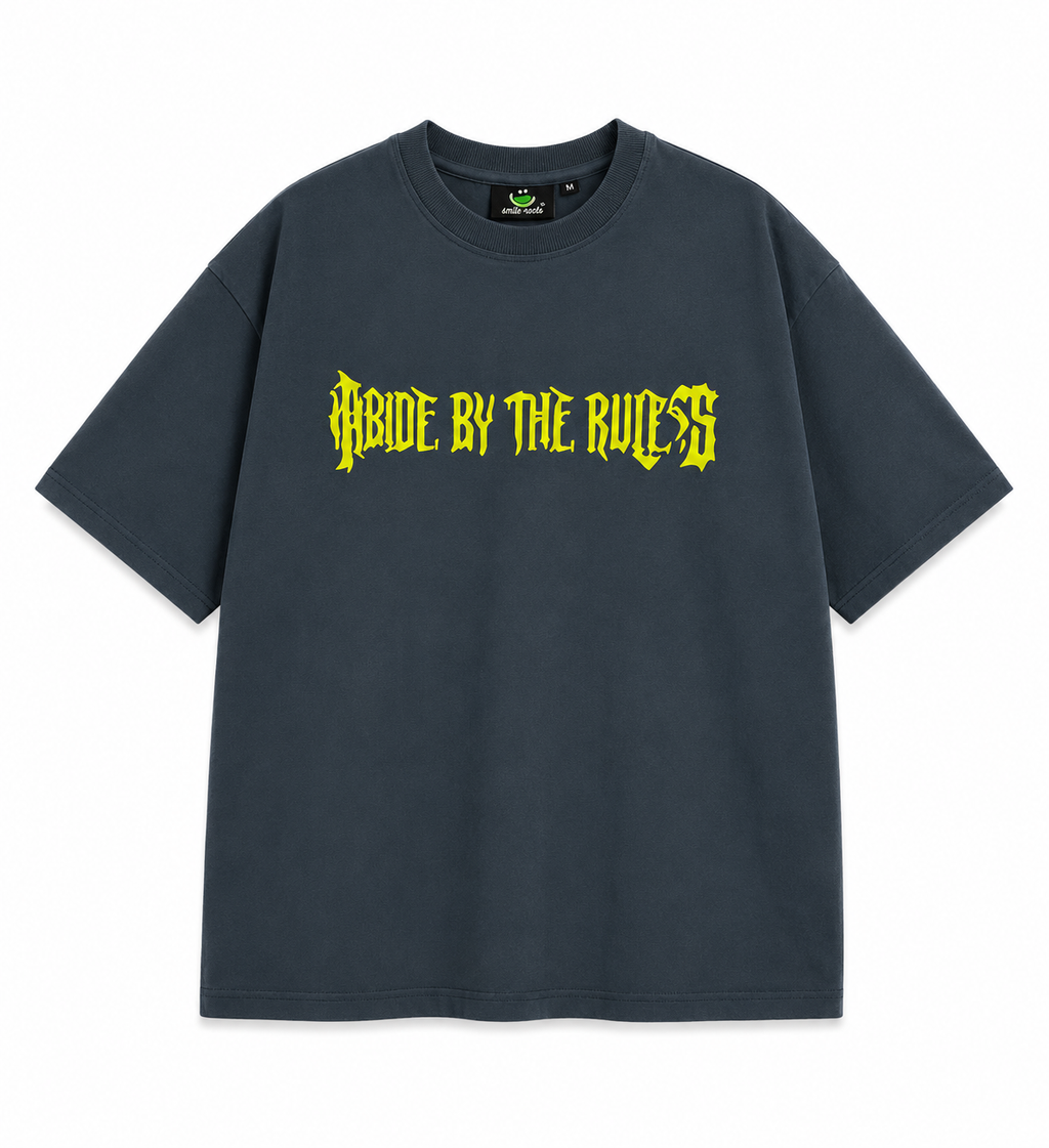 Alpha Witness T-shirt