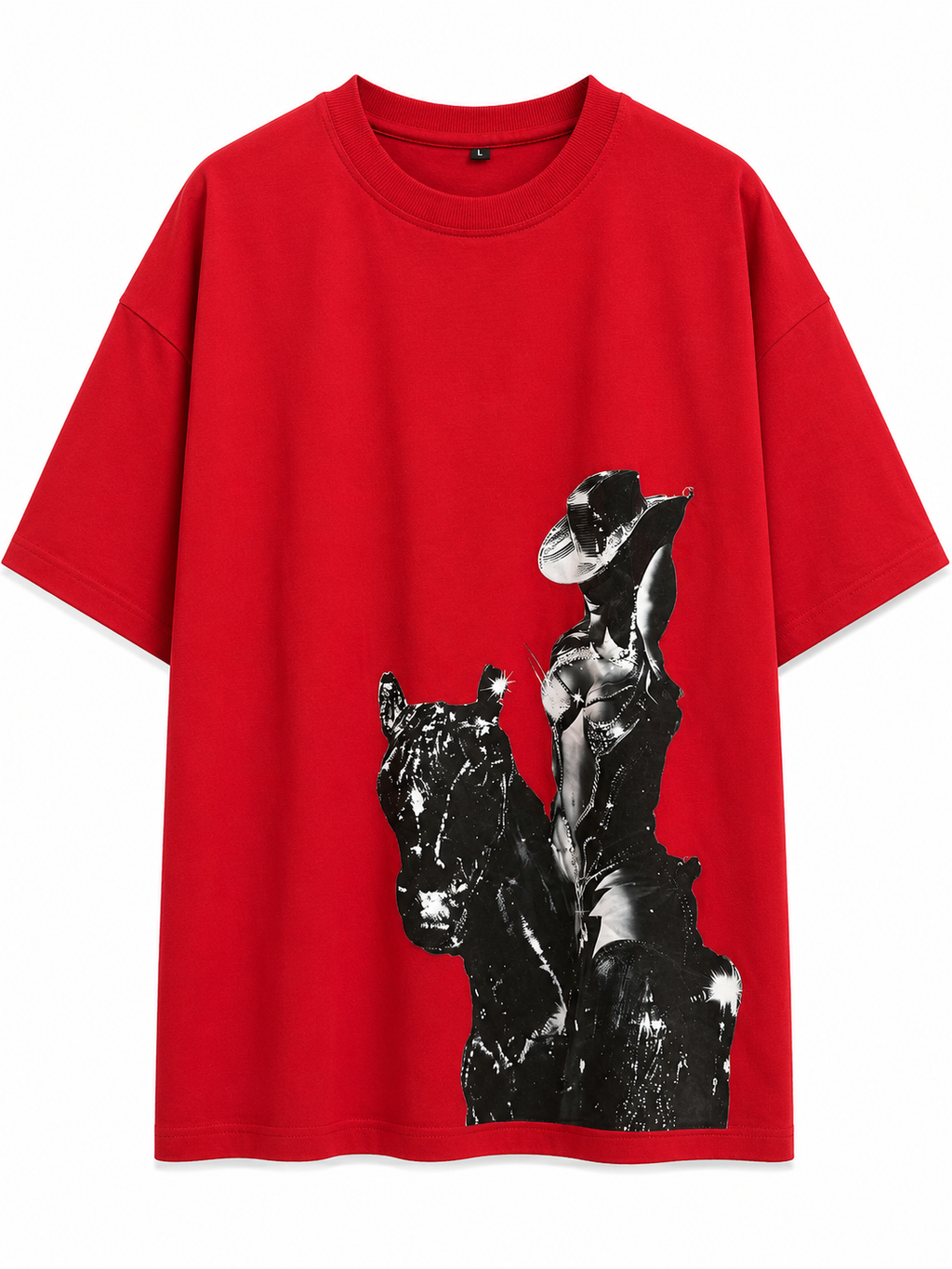 Wild Mirage T-shirt