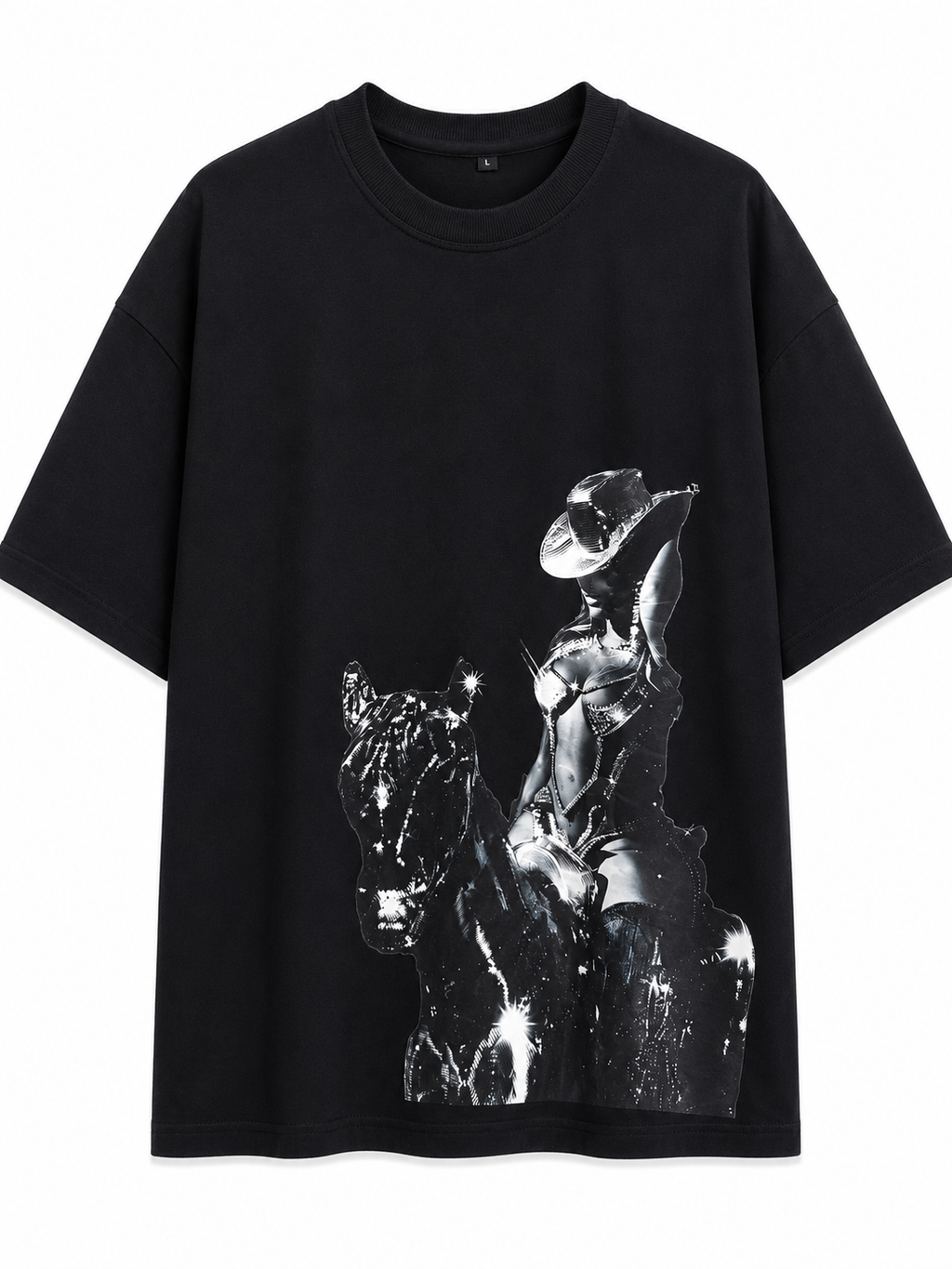 Wild Mirage T-shirt