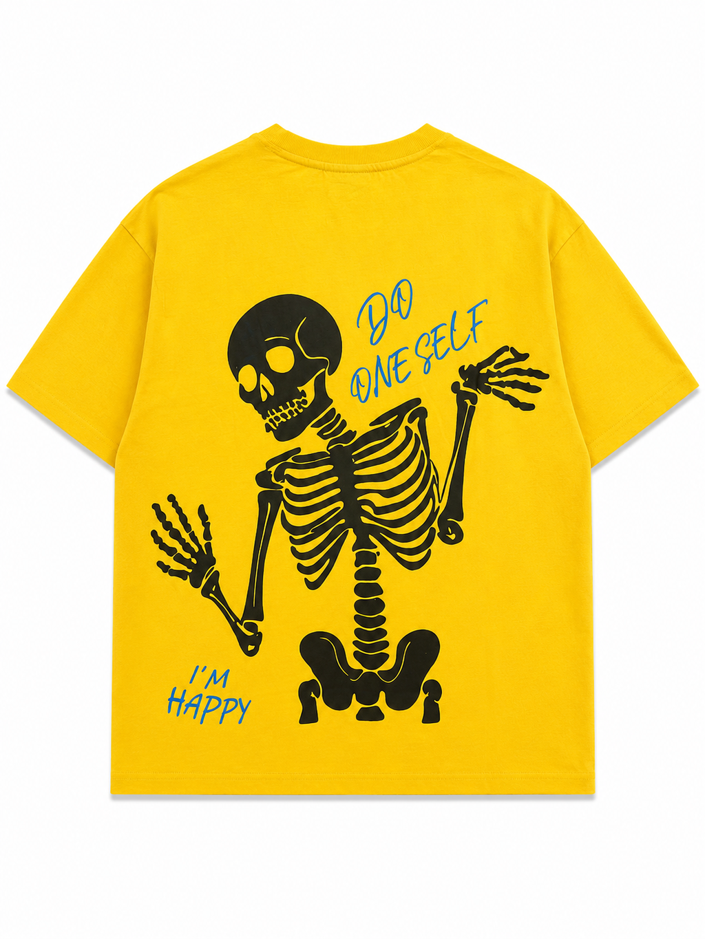 Bare Truth T-shirt