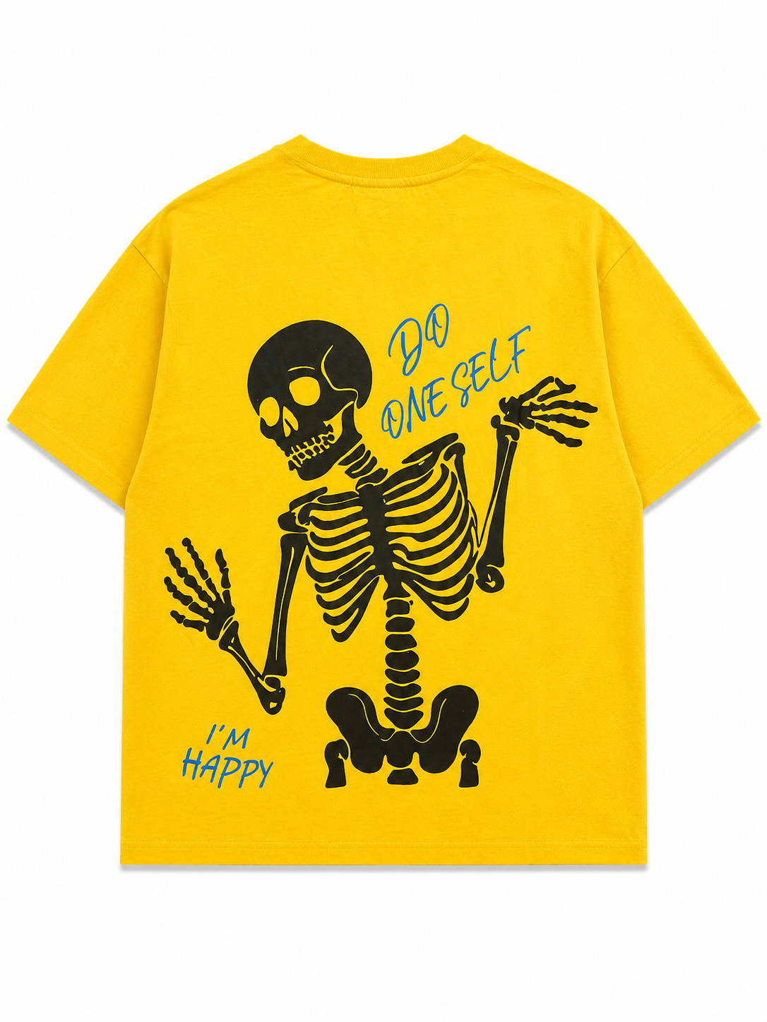 Bare Truth T-shirt