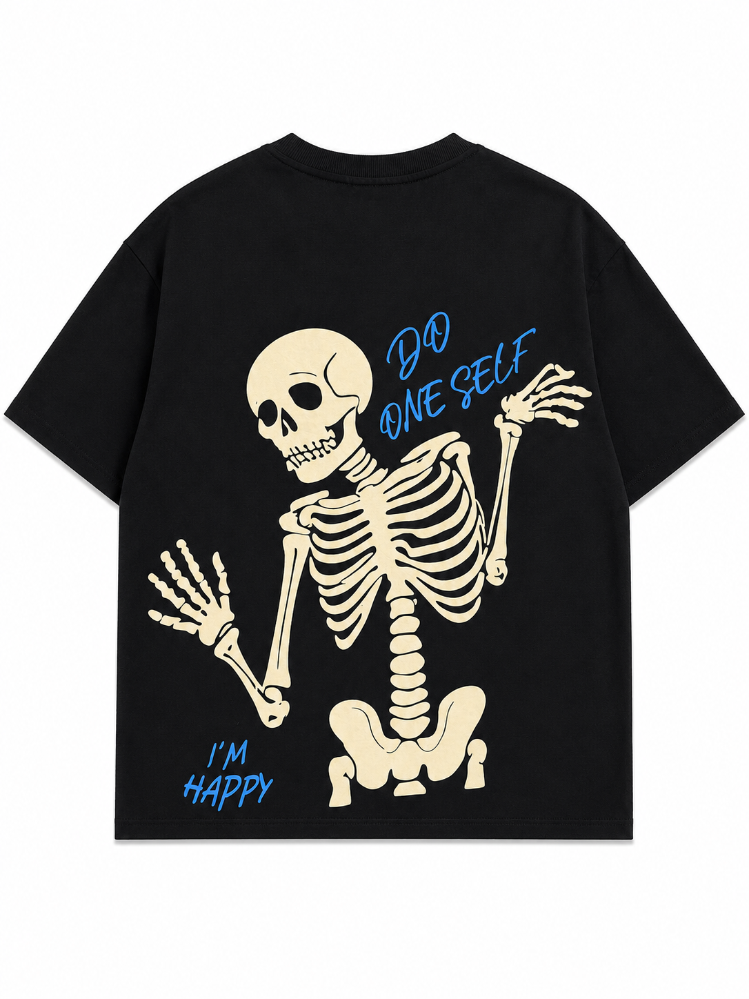 Bare Truth T-shirt