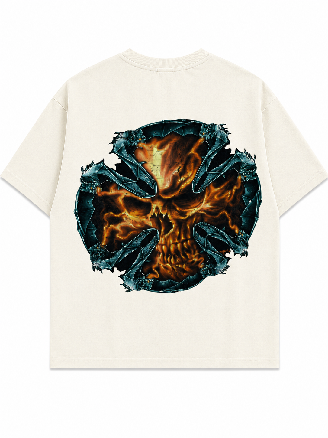 Hellfire Reaper T-shirt