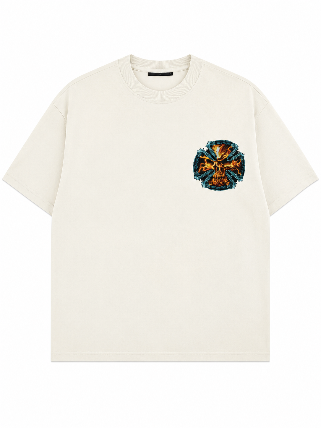 Hellfire Reaper T-shirt