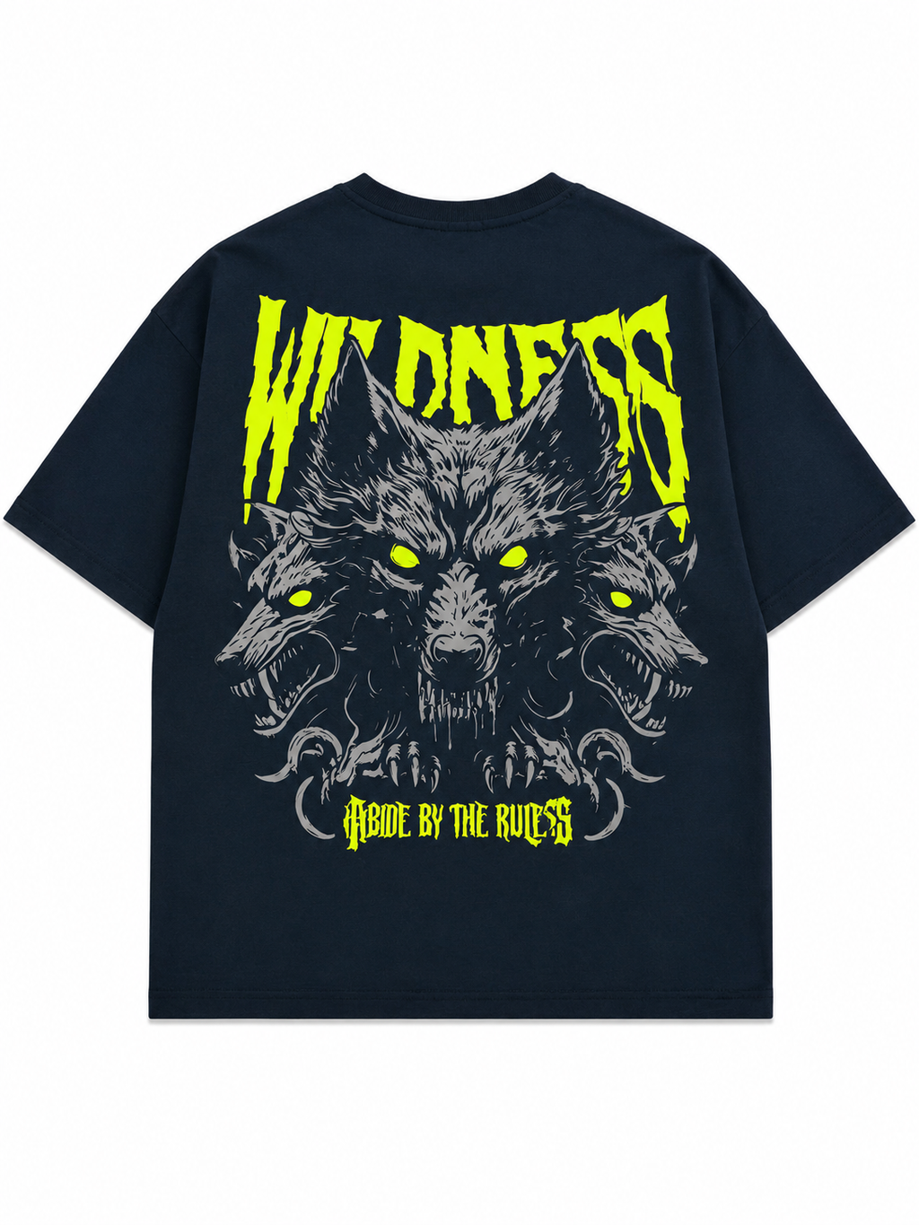 Alpha Witness T-shirt