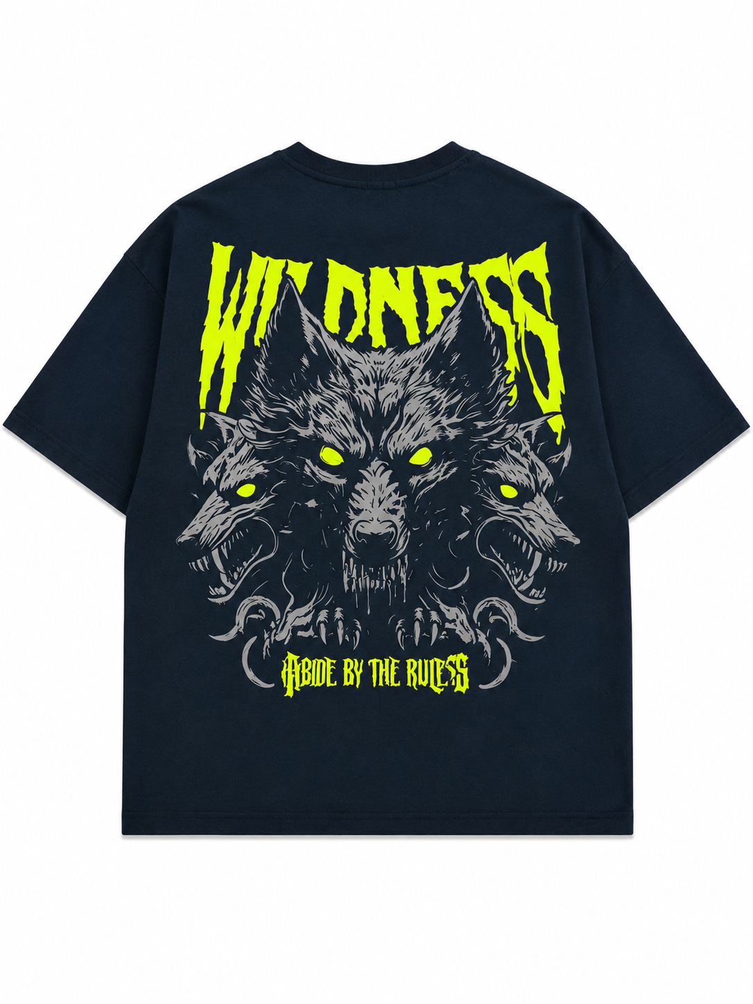 Alpha Witness T-shirt
