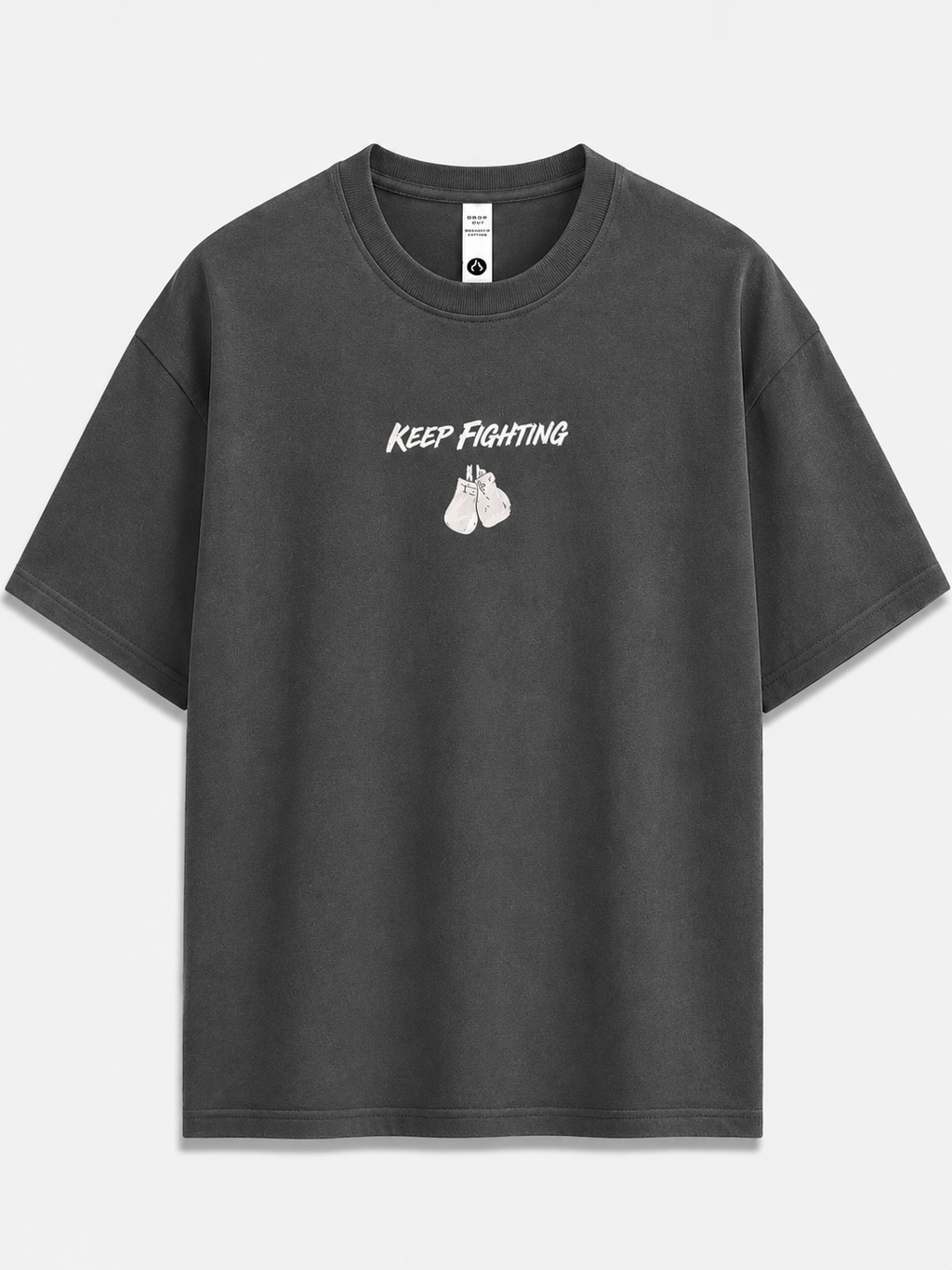 Keep Fighting T-shirt
