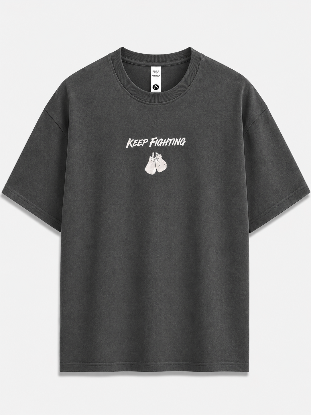 Keep Fighting T-shirt