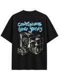 Continuous Inner Journey T-shirt