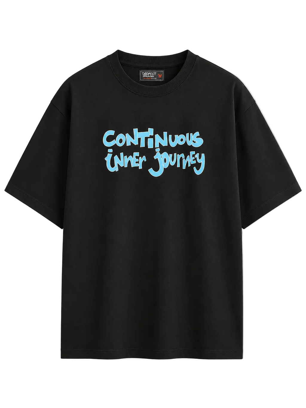 Continuous Inner Journey T-shirt