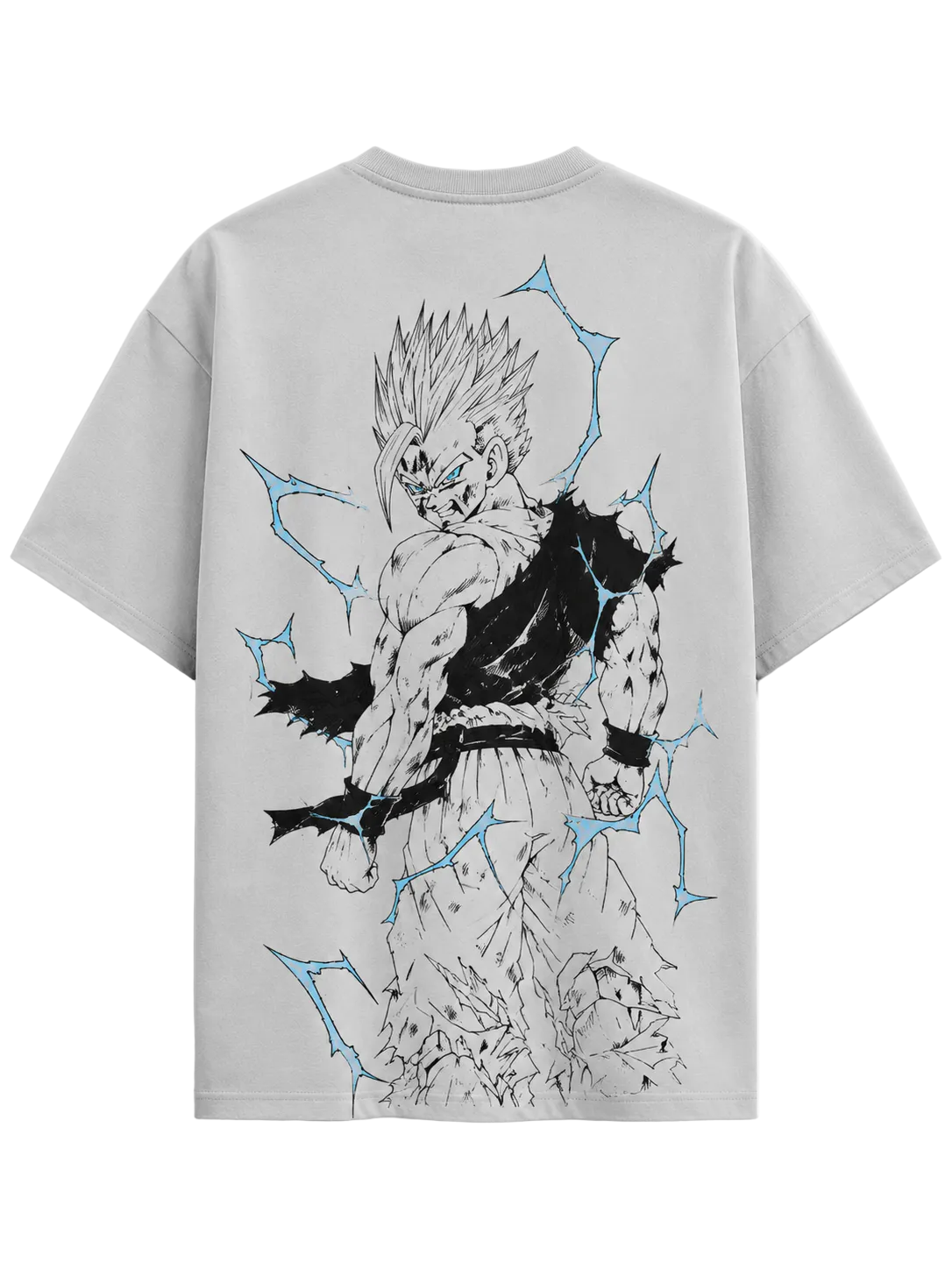 Dragon Ball Z T-shirt