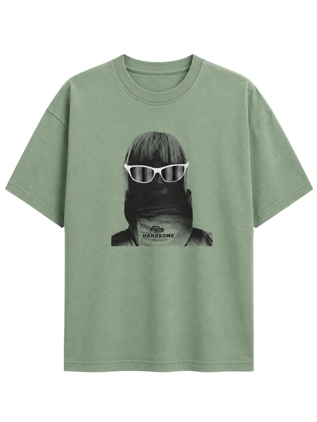 Handsome T-shirt