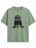 Handsome T-shirt