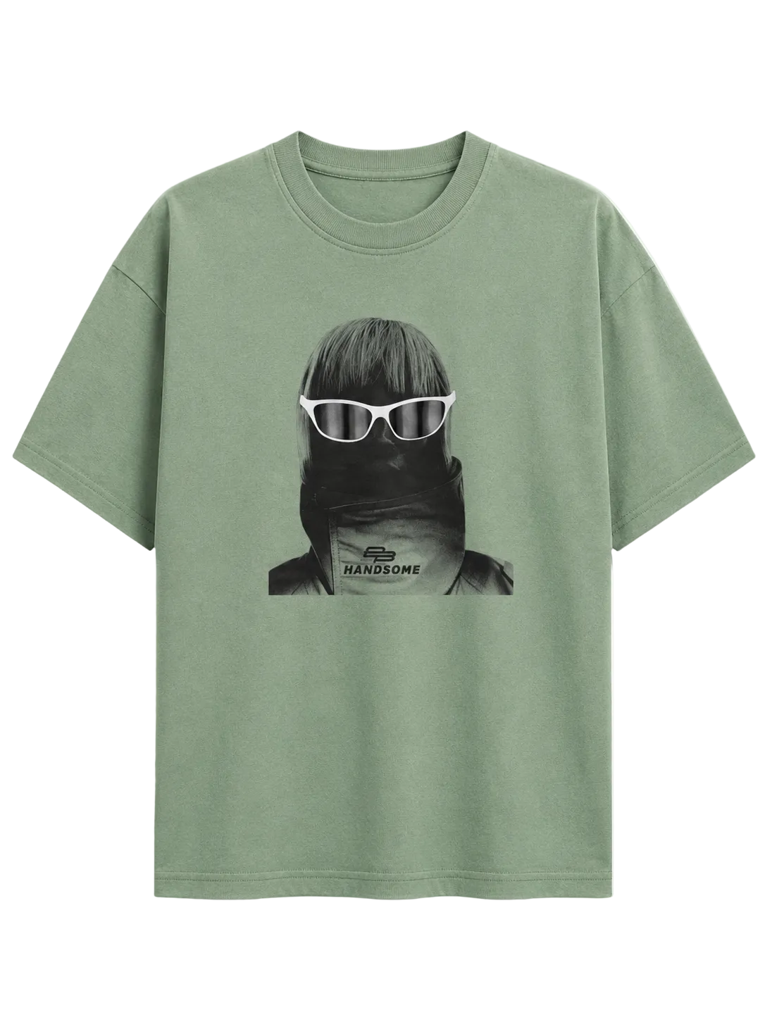 Handsome T-shirt