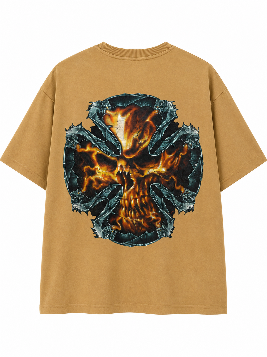 Hellfire Reaper T-shirt
