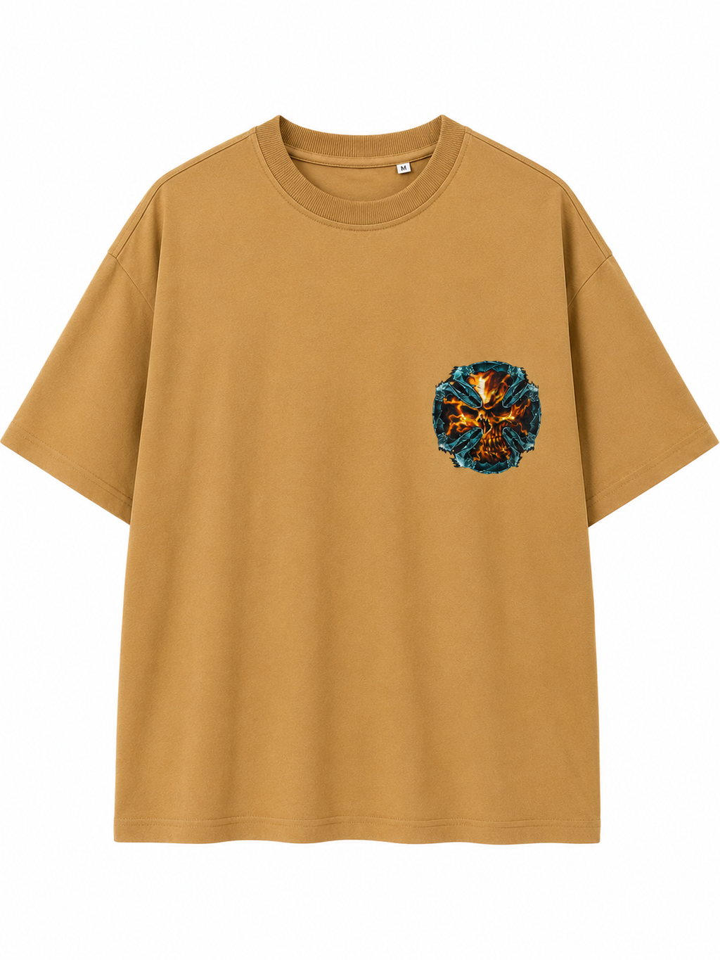 Hellfire Reaper T-shirt