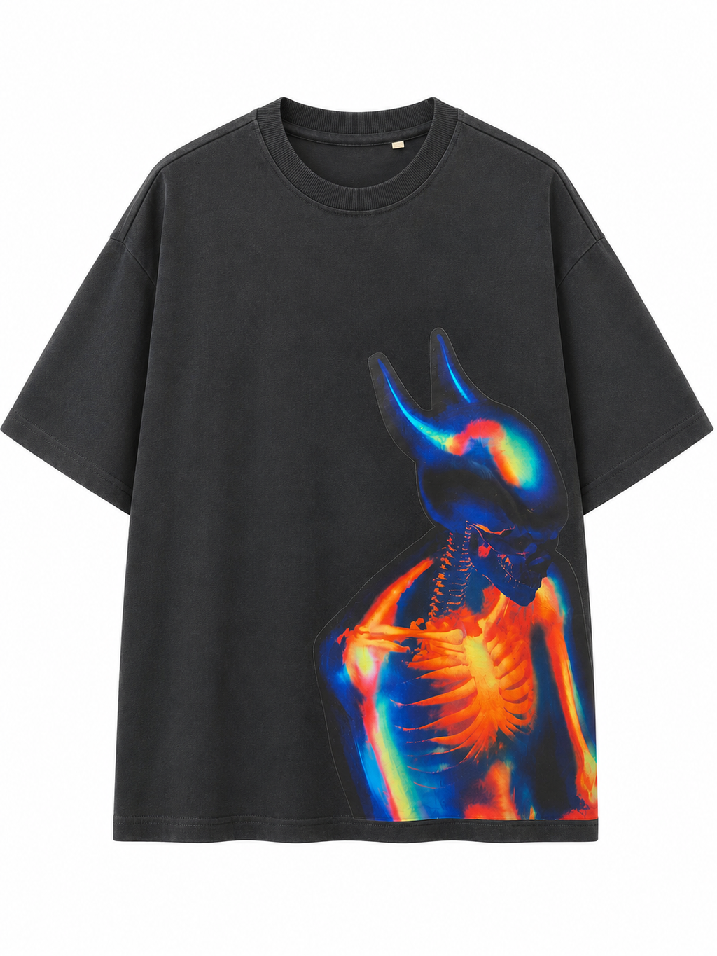 Aura: Spectral Vision T-shirt