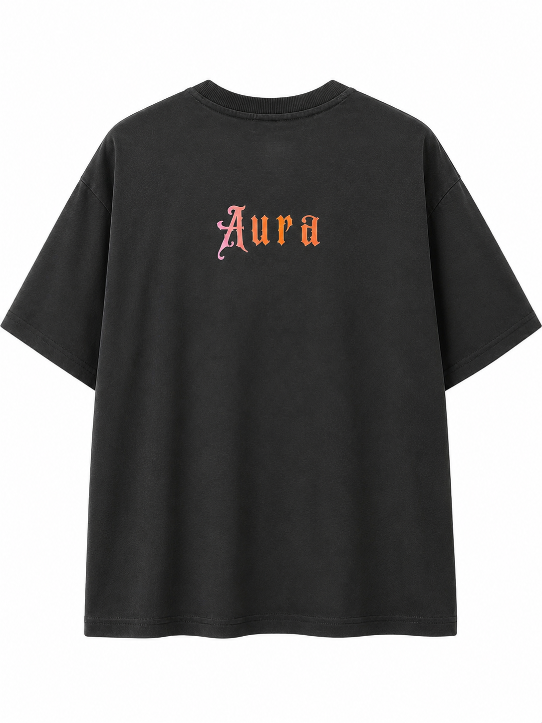 Aura: Spectral Vision T-shirt