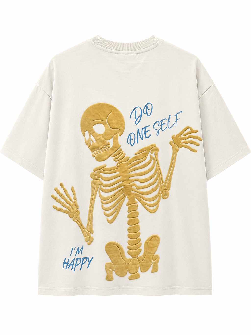 Bare Truth T-shirt