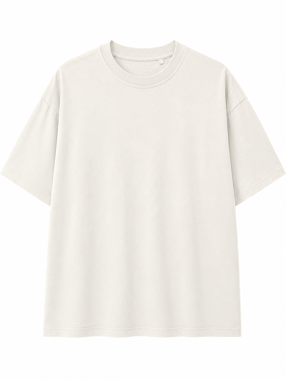Bare Truth T-shirt