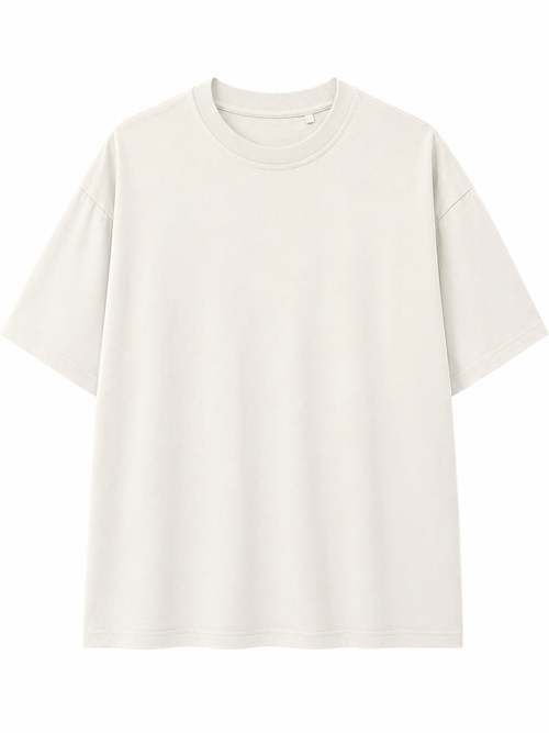 Bare Truth T-shirt