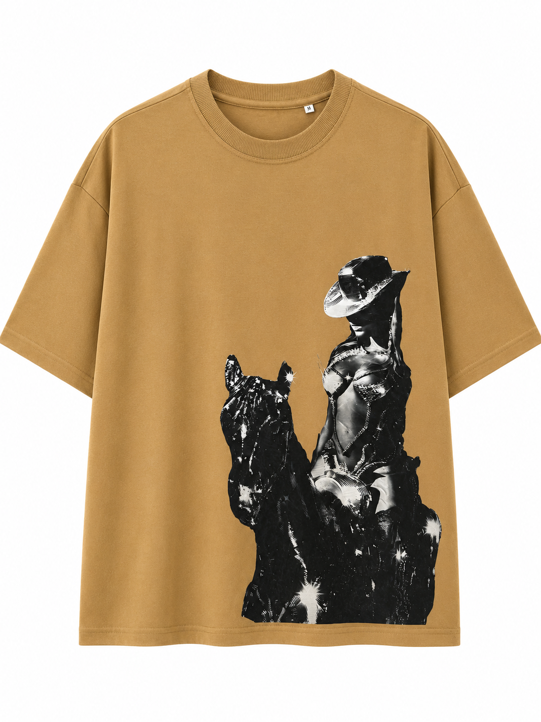 Wild Mirage T-shirt