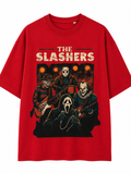 The Slashers T-shirt