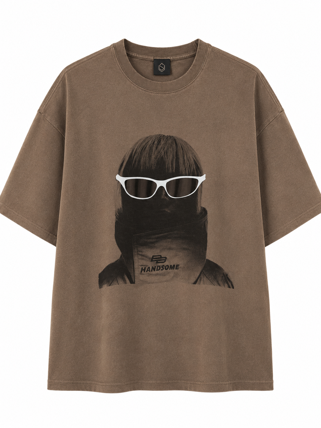 Handsome T-shirt