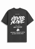 Keep Fighting T-shirt