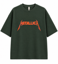 Metallica Vintage T-shirt
