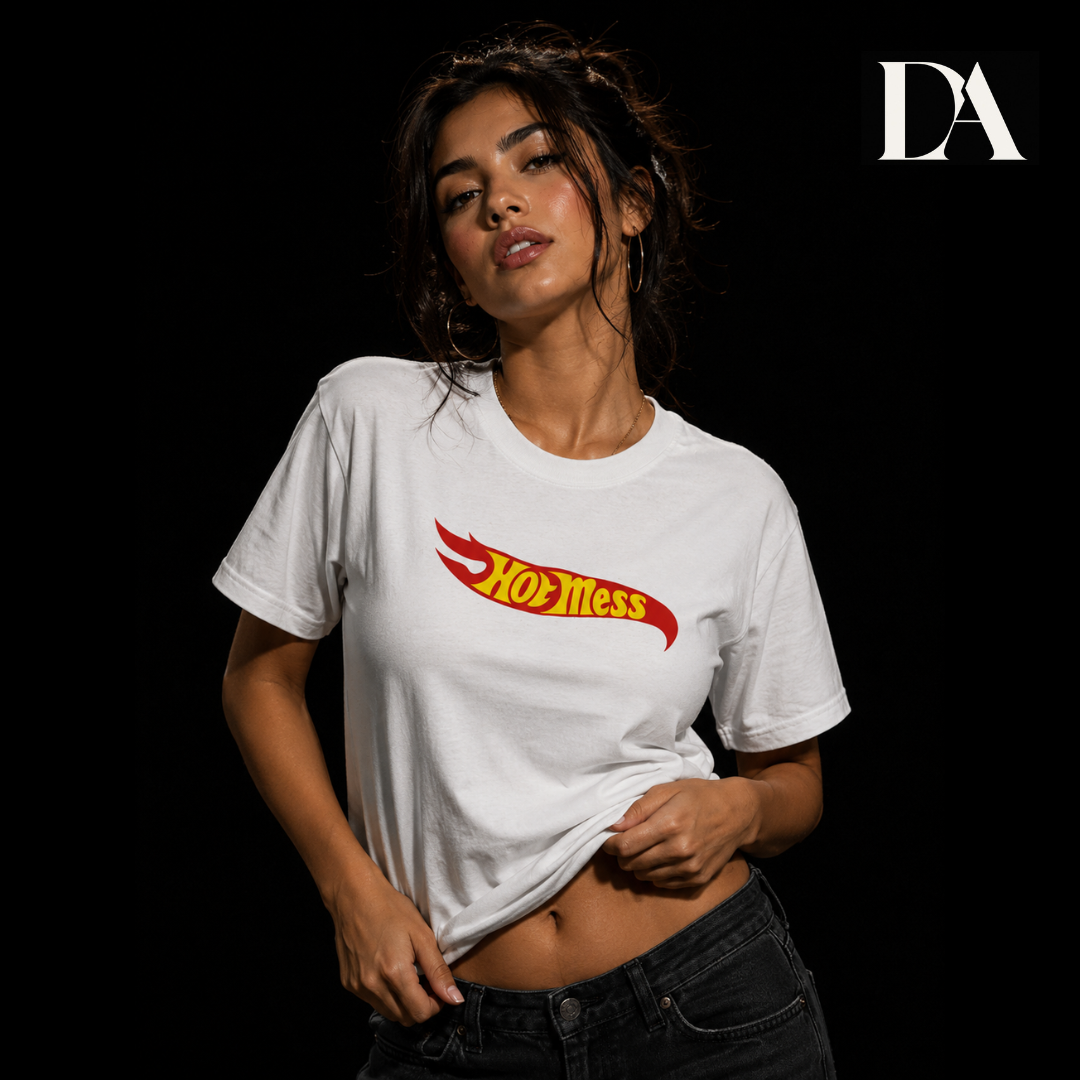 Hot Mess T-shirt