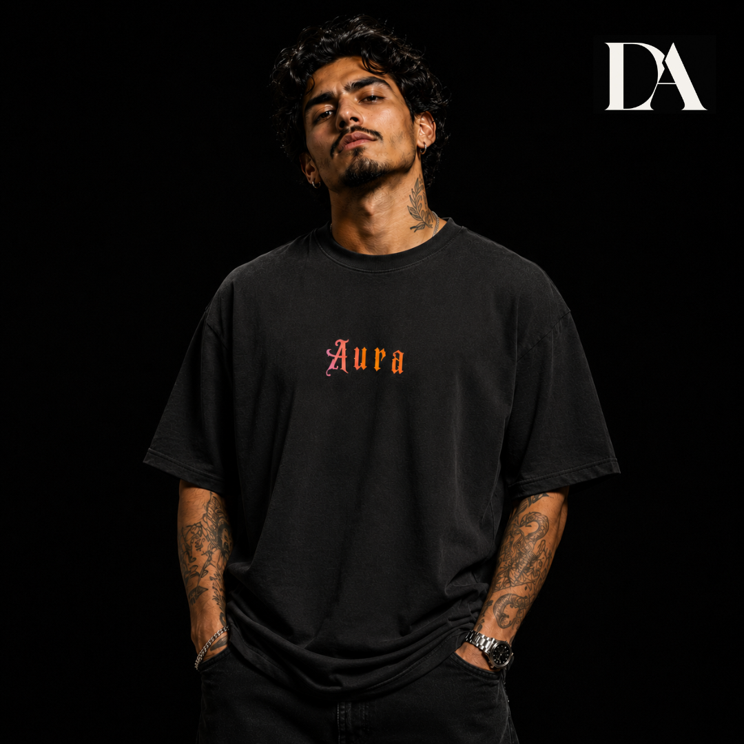 Aura T-shirt