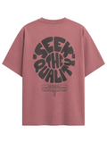 Seek The Quality T-shirt