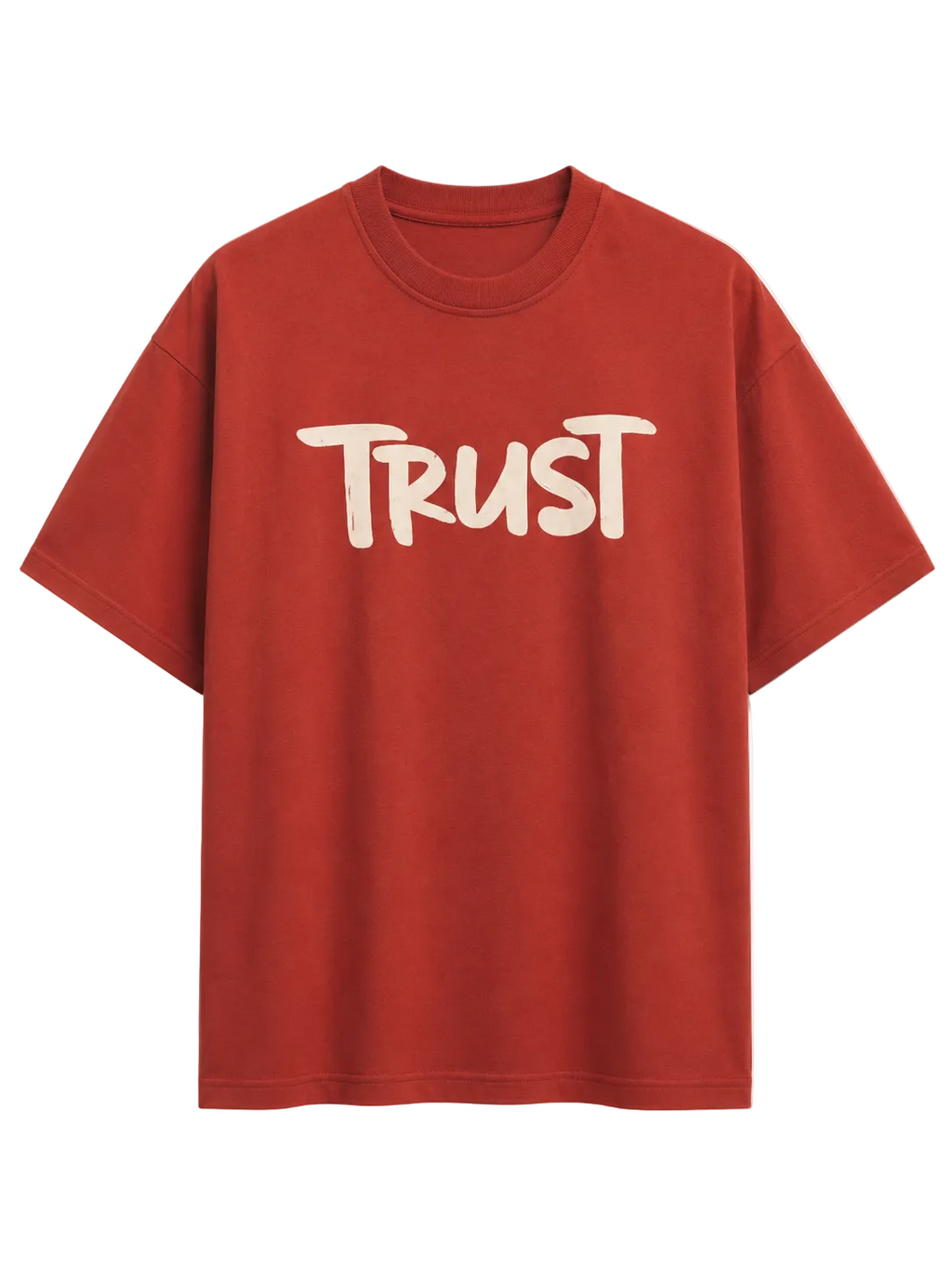 Trust God's Plan T-shirt